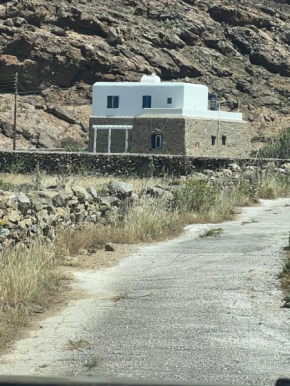 MZ Mykonos Rock